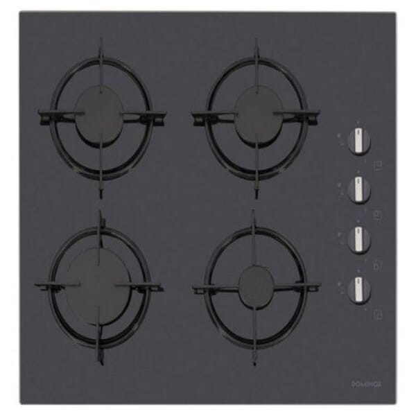 Dominox Cooker flat built in 4