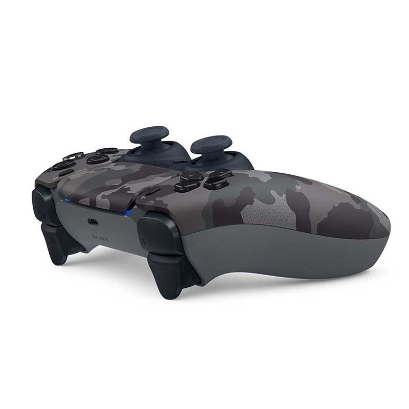 CONTROL PS5 CAMO