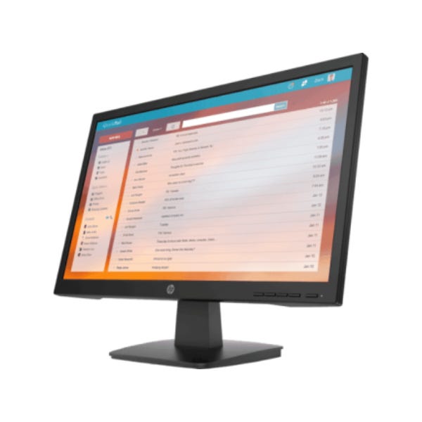 HP LCD P22v G4 FHD Monitor