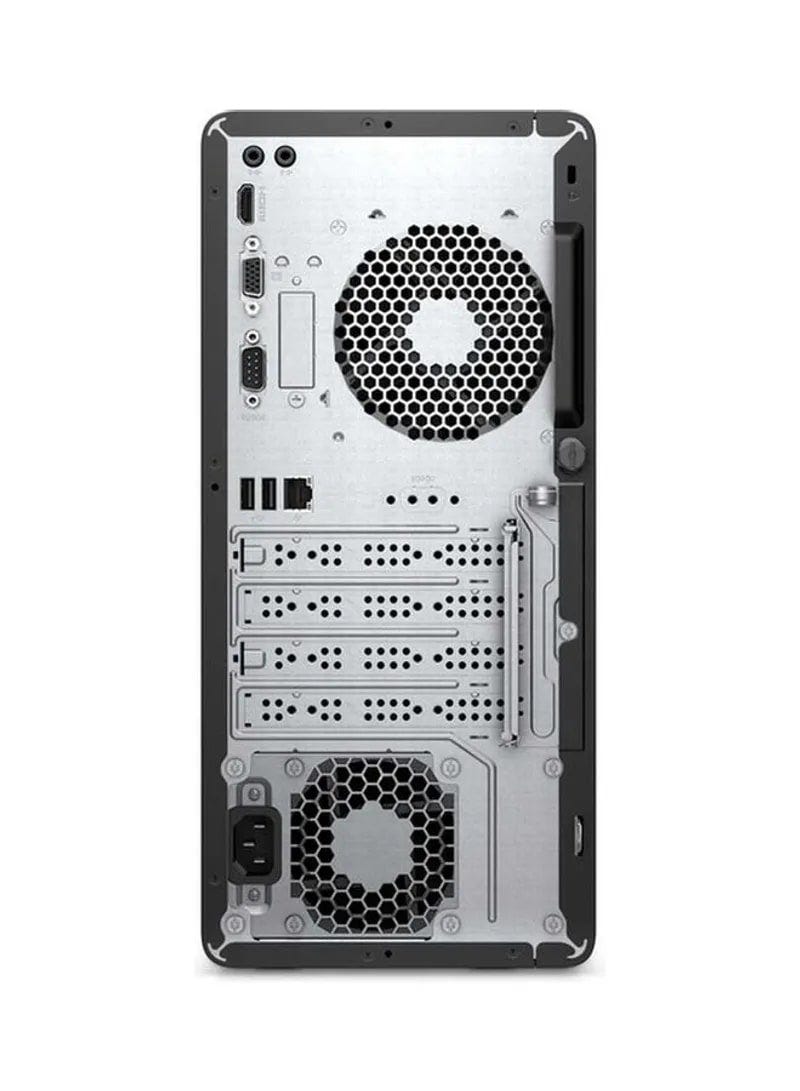 HP 290 G4Desktop Microtower-10Generation Intel Core i5-10400