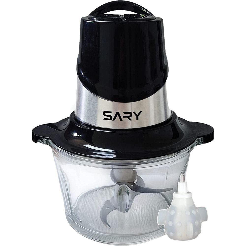 SARY Chopper SRT-CHBK31003 700W