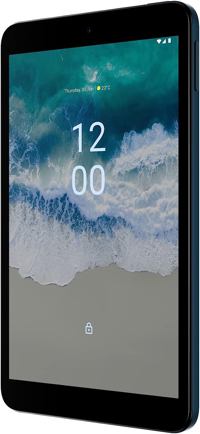 Nokia Tap T20 4GB 64GB Ocean Blue 