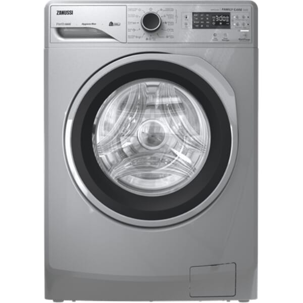 AUTOMATIC WASHING MACHINE DIGITAL MULTI PROGRAM ZWF6240SS5 Z