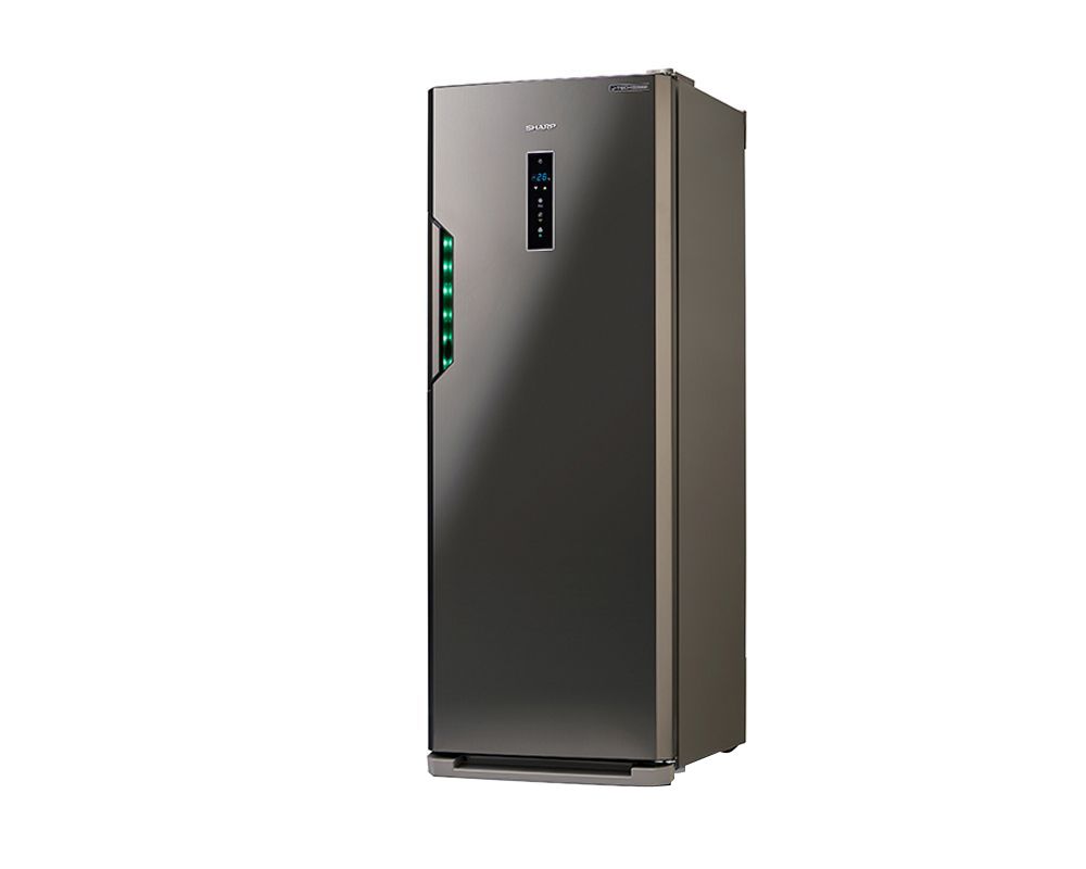 SHARP Deep Freezer Inverter Digital No Frost 6 Drawers 250 L