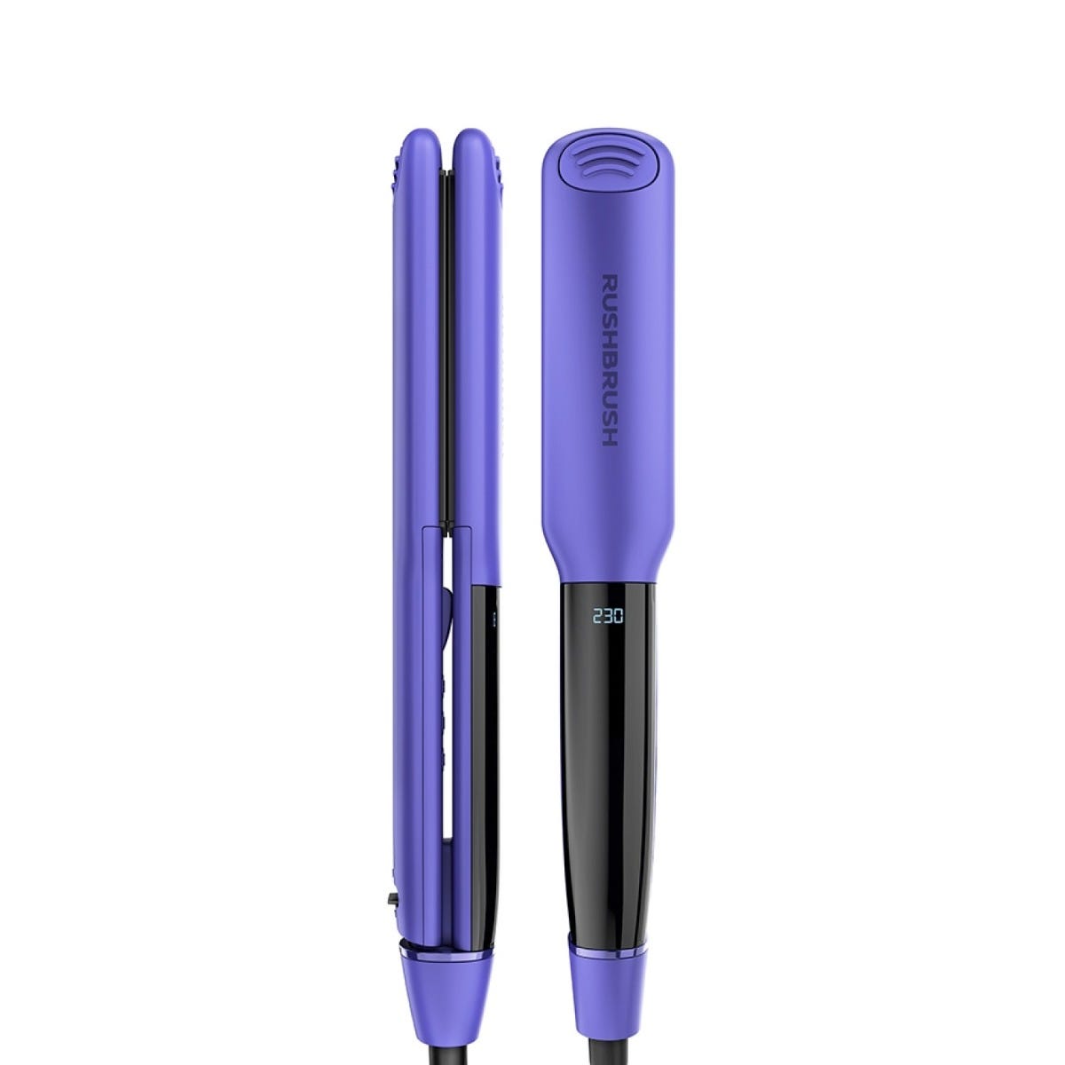 X1 Infra Straightener-Purple 850040759624