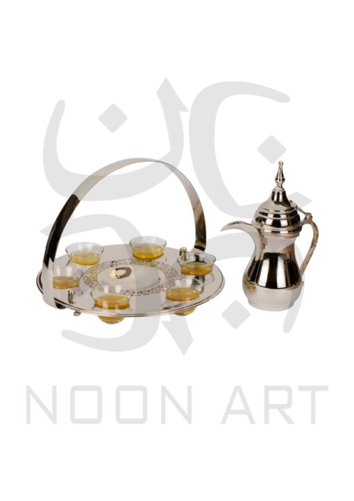 Arabic Coffee Set M