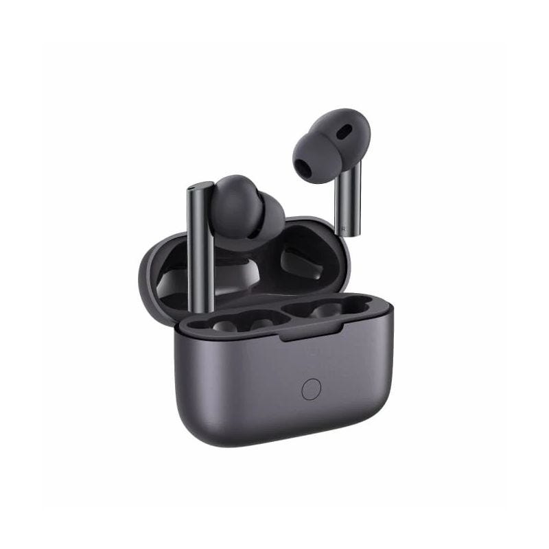 Oraimo True Wireless Earbuds E108D Black