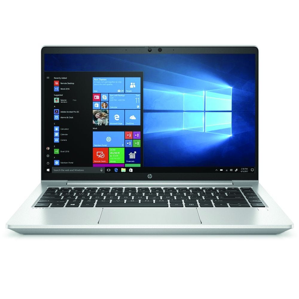 HP NB BROBOOK (61G06AV) H440 COR I7 1165 G7/8G/256/WIN11/14.