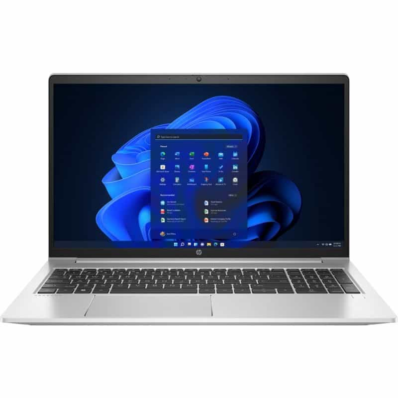 HP NB BROBOOK (61W28AV) 450 COR I5 1135 G8/8G/256/WIN11/15.6