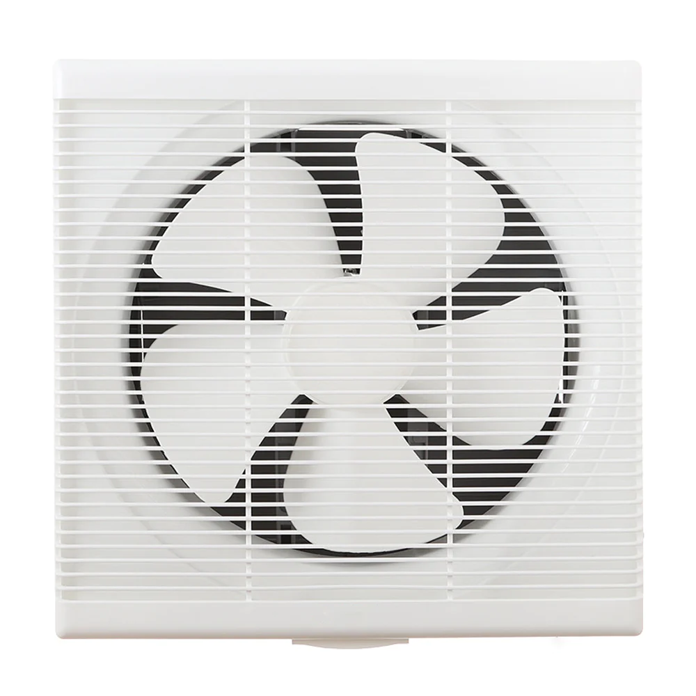 SARY ventilators Fan- 25cm-White