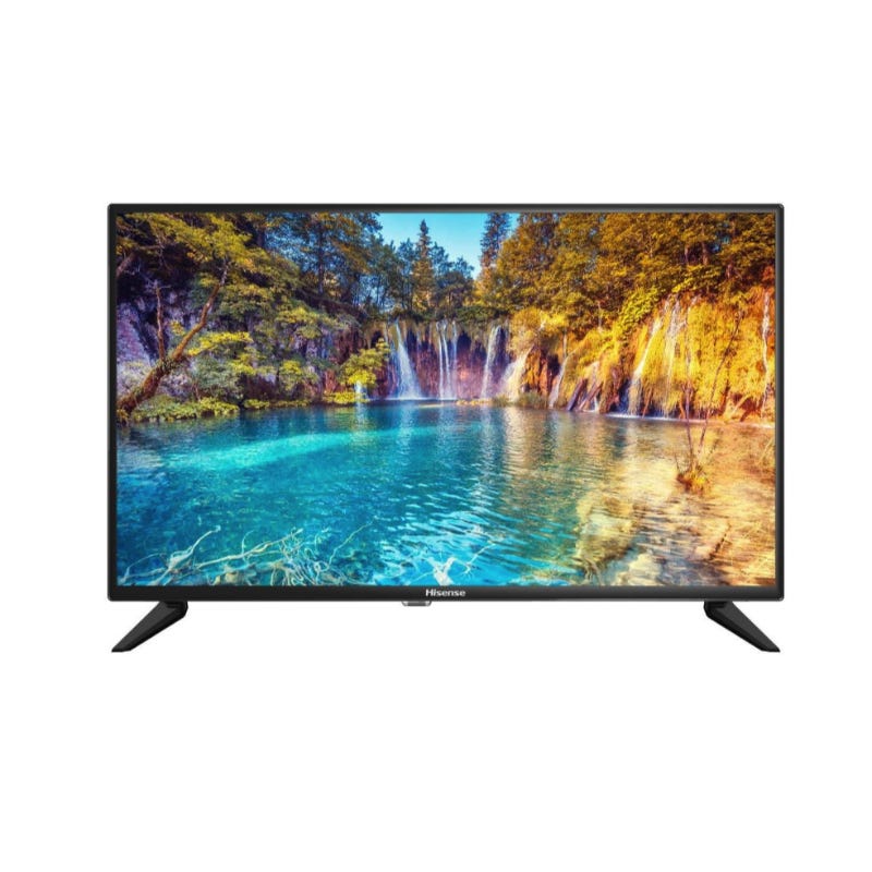 Hisense 43A4EG2 43 Inch Smart LED TV With Built-In Receiver