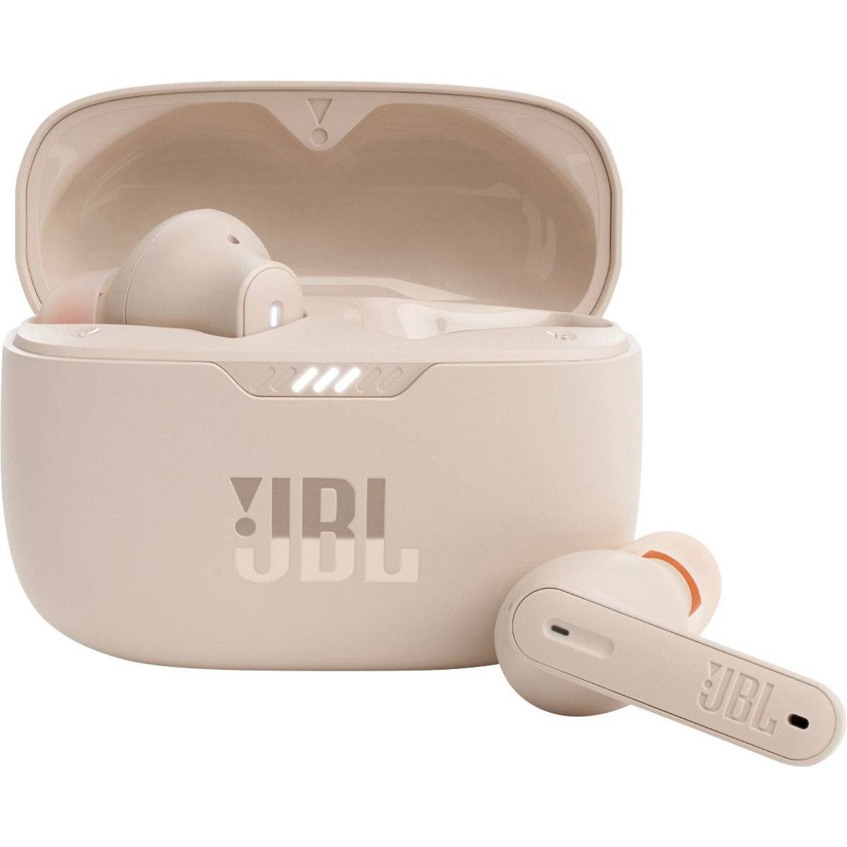 JBL T230NCTWSSAN TWS True Wireless Noise Cancelling Earbuds