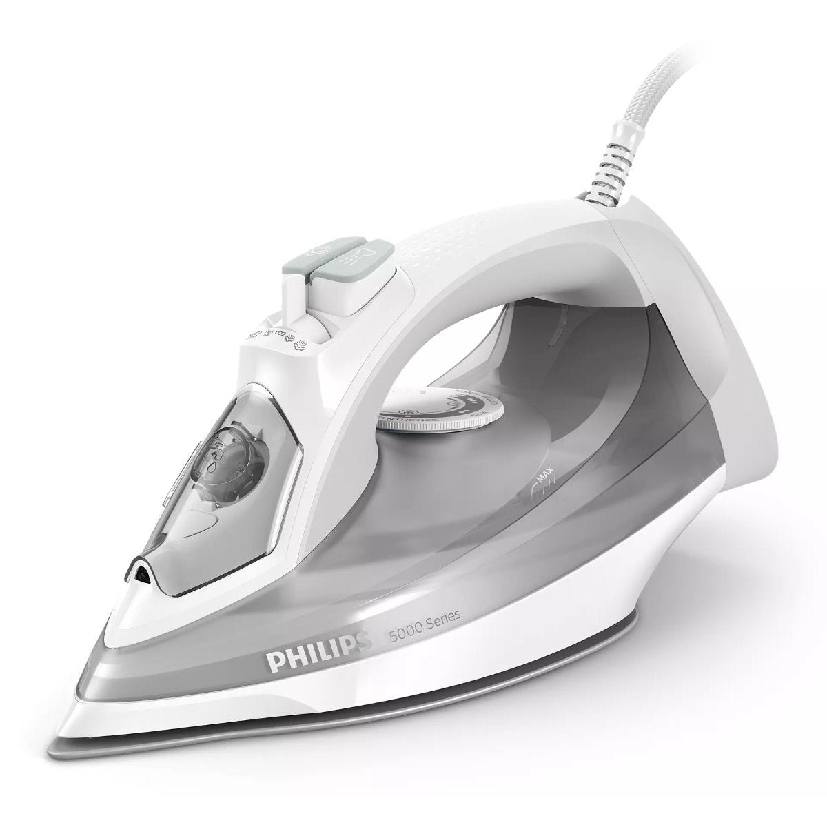 PHILIPS STEAM IRON DST5010/10 , 2400W,Ceramic