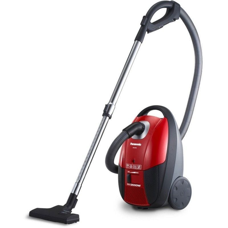 Panasonic Vaacuum cleaner 2000W made in Malysia