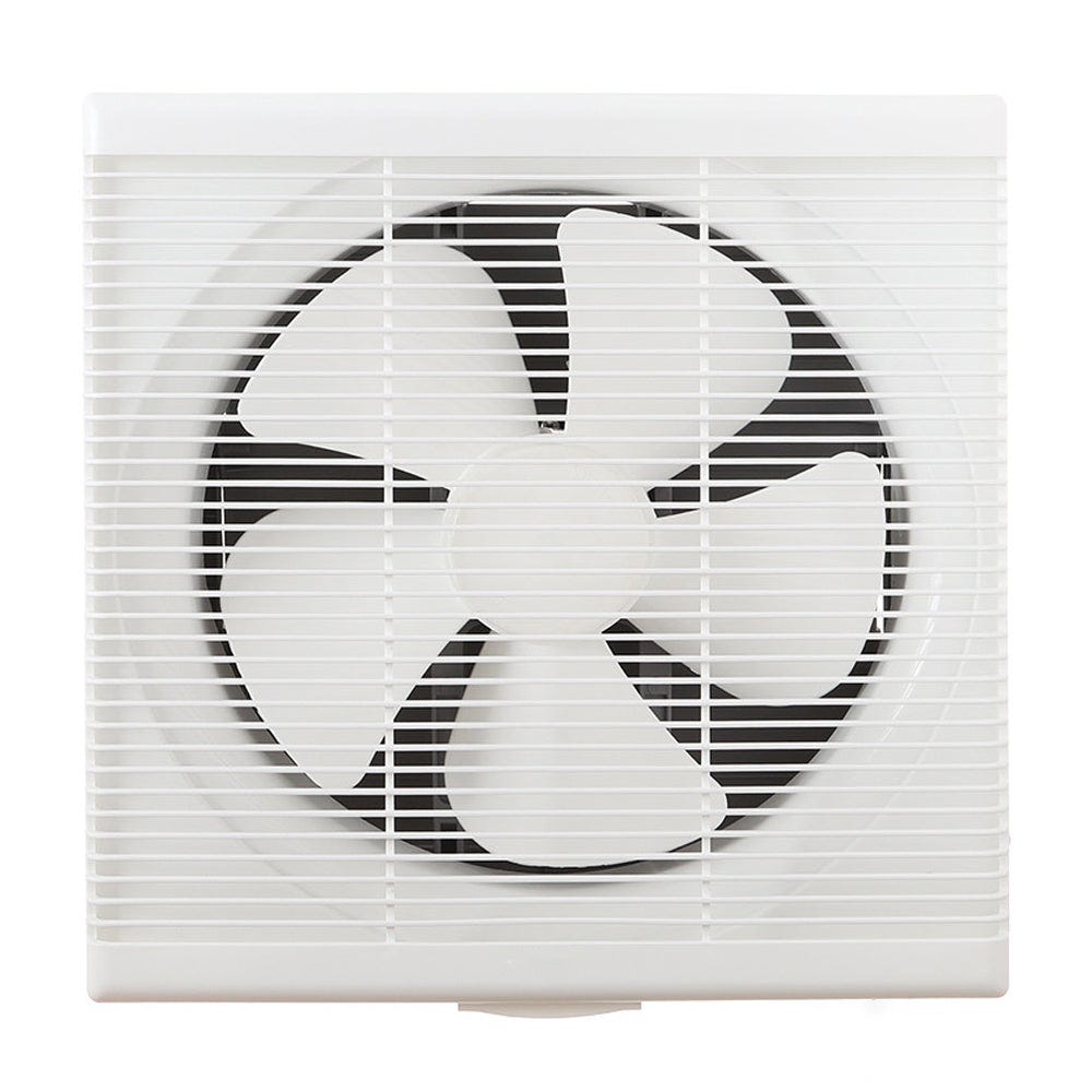 SARY ventilators Fan-30cm-White