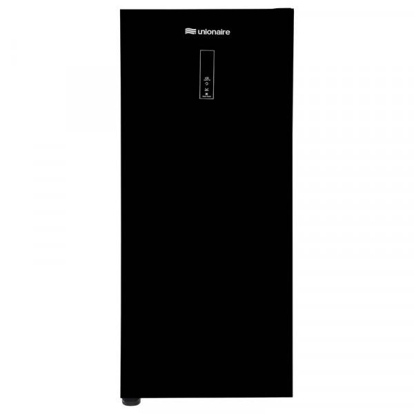 Unionaire Upright Deep Freezer, 6 Drawers, No Frost Digital,