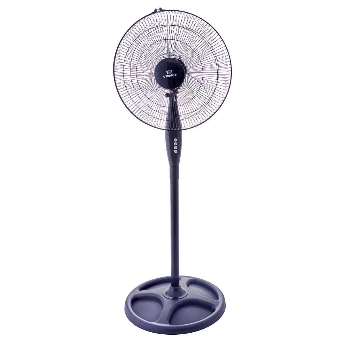 Stand Fan 18? 3 Speeds ? from unionaire