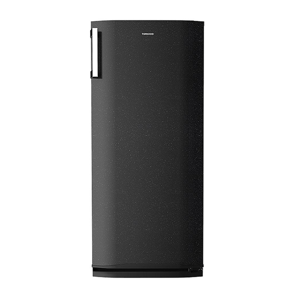 Tornado Deep Freezer 5 Drawers No Frost Black RH-H18T-BK