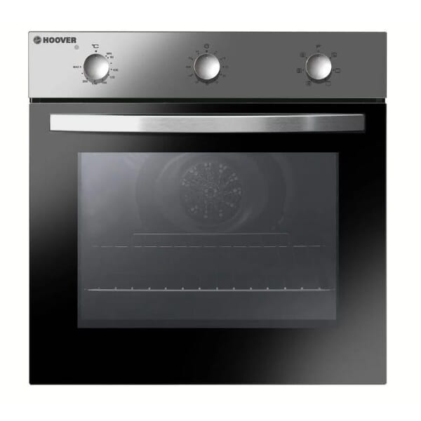 HOOVER Built-In Oven Electric 60 x 60 cm 65 Litres In Stainl