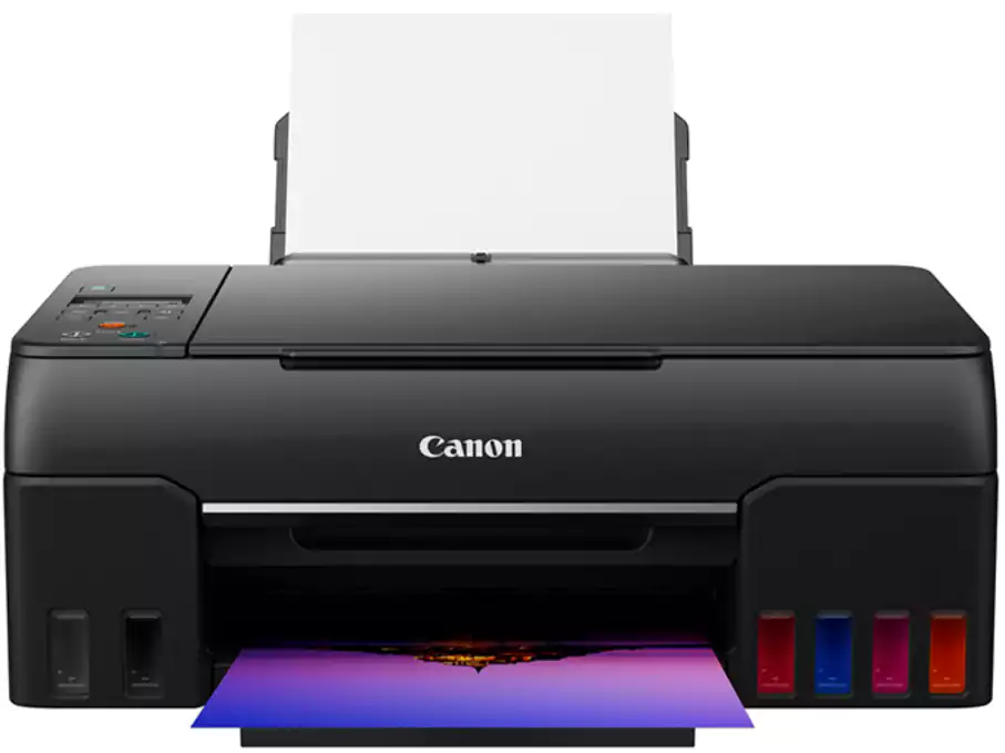 CANON PIXMA G640