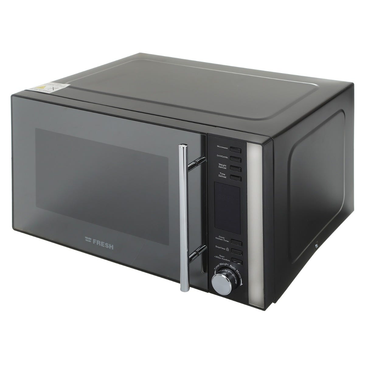 Microwave 28 Liter With Grill 900 Watt FMW-28ECG-B