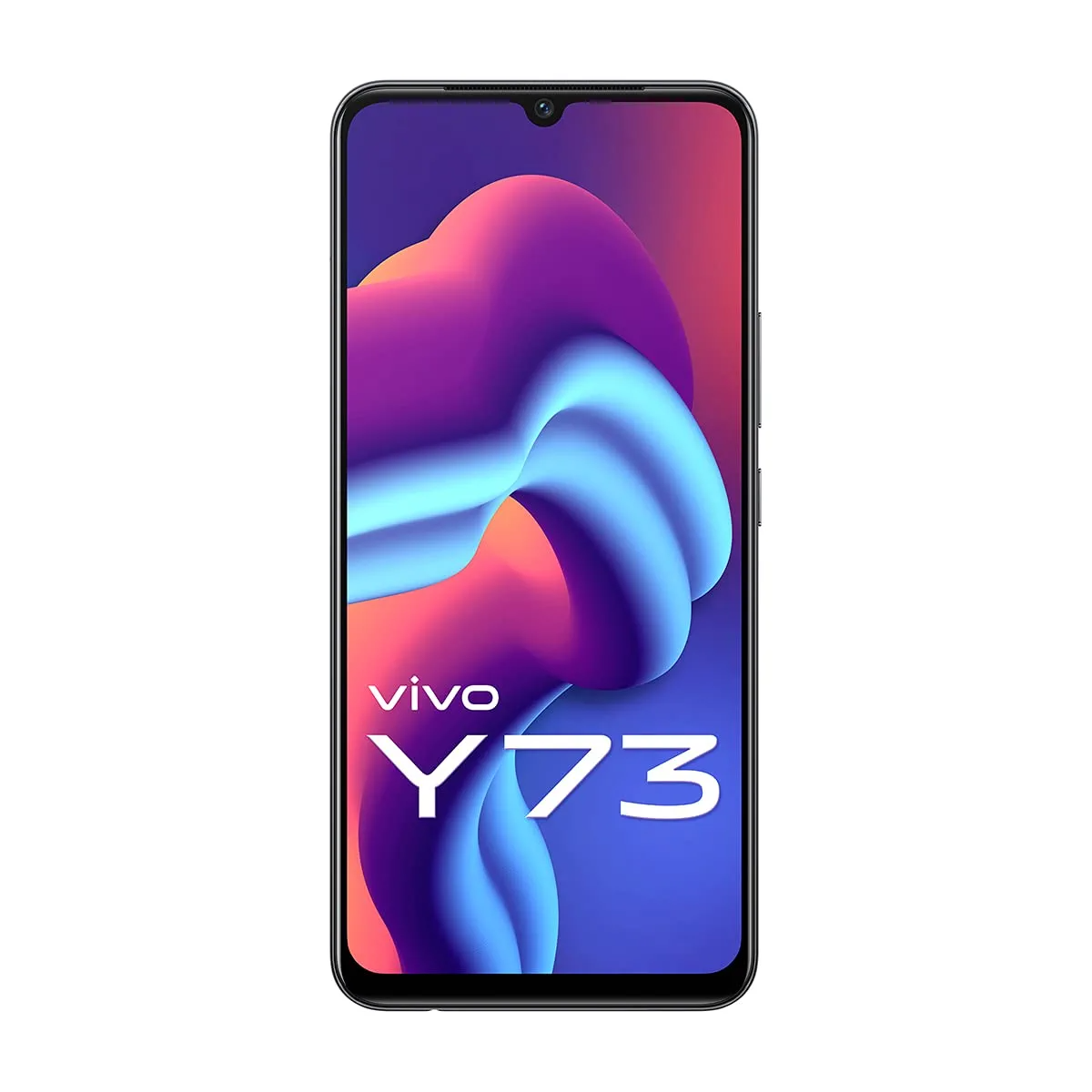 Vivo Y73 (8-128G)-Black