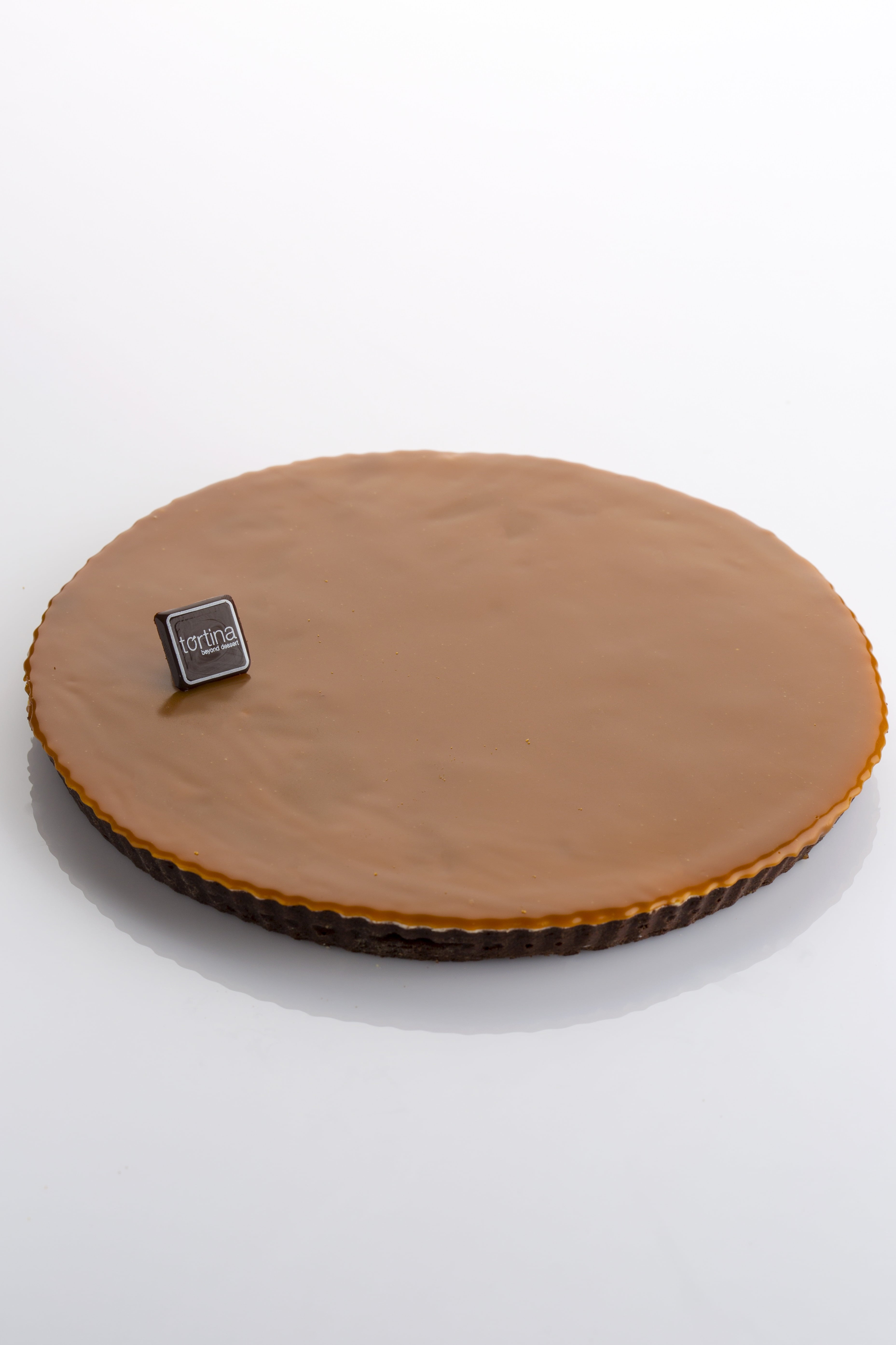 Mars Tart 24cm