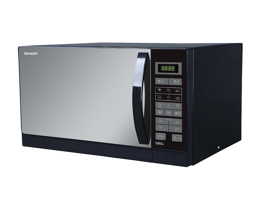 Microwave 25 Litre 900 Watt In