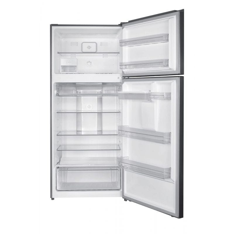 White Whale Refrigerator 2 Door No Frost Refrigerator 540 Li