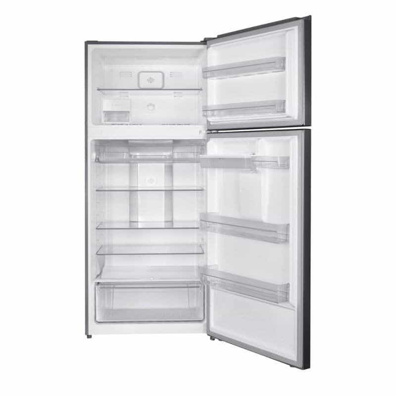 White Whale Refrigerator, 2 doors, no frost, 540 liters, sta