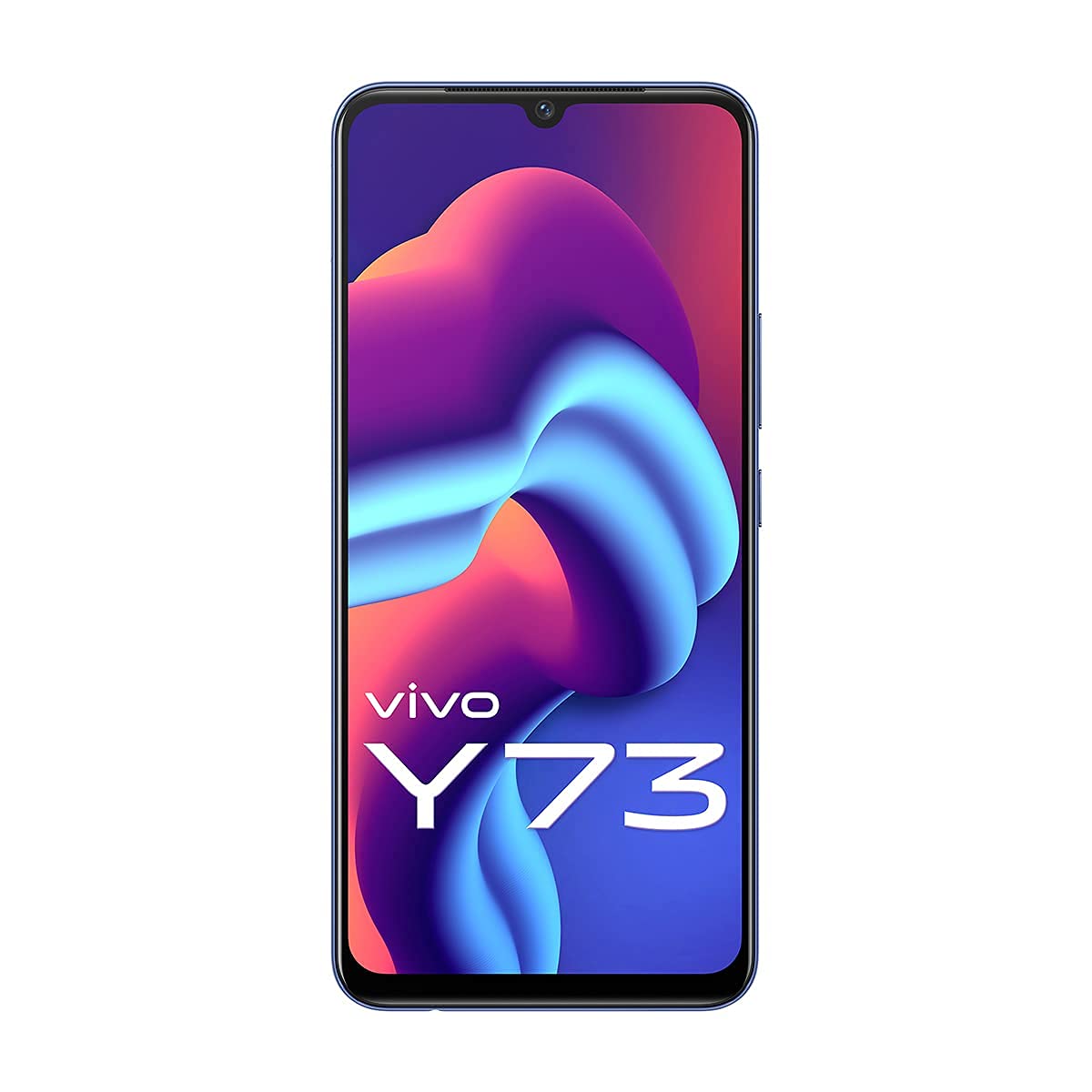 Vivo Y73 8GB 128GB Diamond Flare