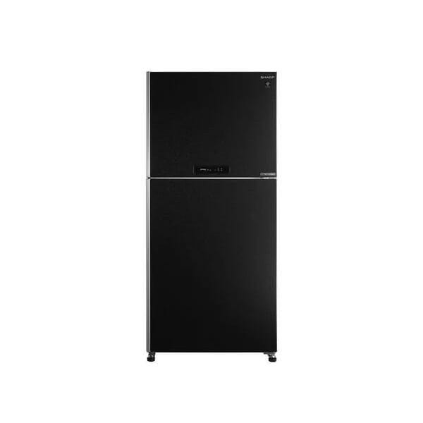 SHARP Refrigerator Inverter Digital, No Frost 385 Liter,- Lo