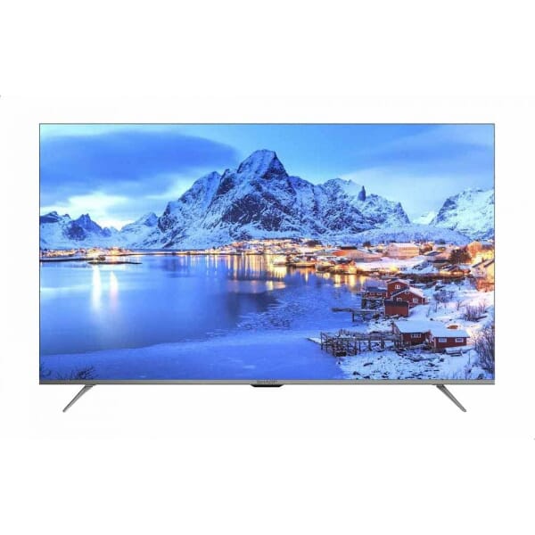 SHARP 4K Smart Frameless LED TV 50 Inch With Android System,