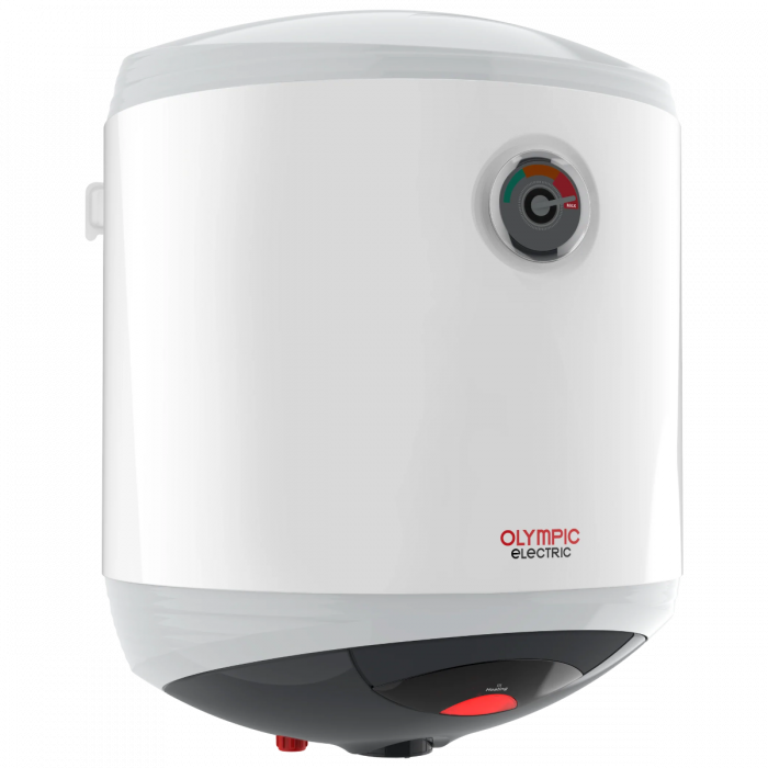 Olympic Electric Water Heater Mechanical with knob - Hero 50