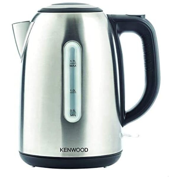 Kenwood ZJM01.A0BK Kettle 2200w - Metal