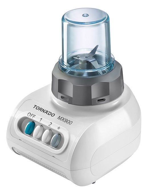 Tornado Blender 250 Watt 1.5 L