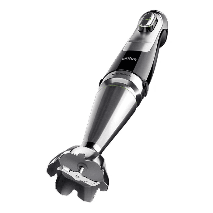 Braun Hand Blender 9