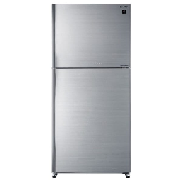 SHARP Refrigerator Inverter Digital No Frost 450 Liter , 2 G