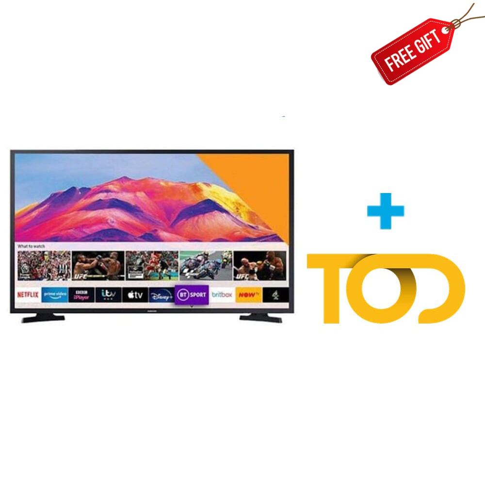 SAMSUNG LED TV 43 INCH T5300,