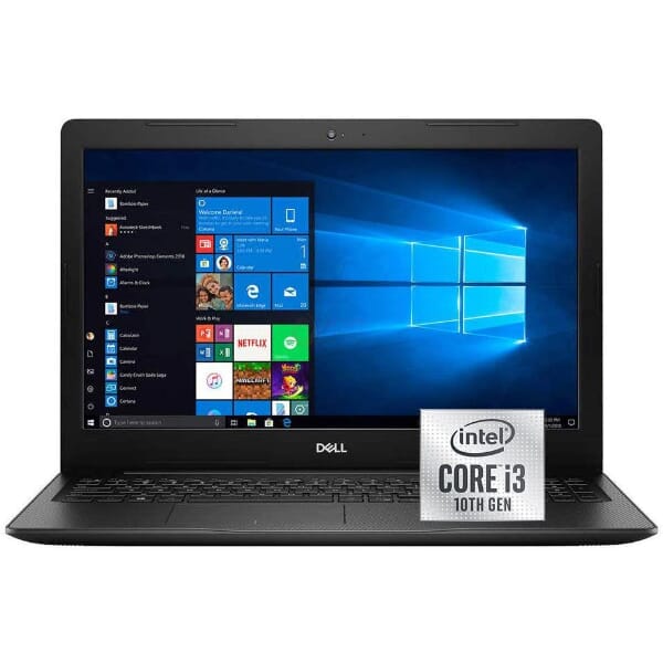 DELL 3593-I3-4G-SSD128-WIN10-B