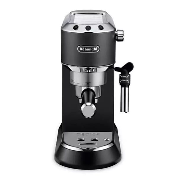 Delonghi Pump Espresso Maker 15Bar 1300W    EC685.BK
