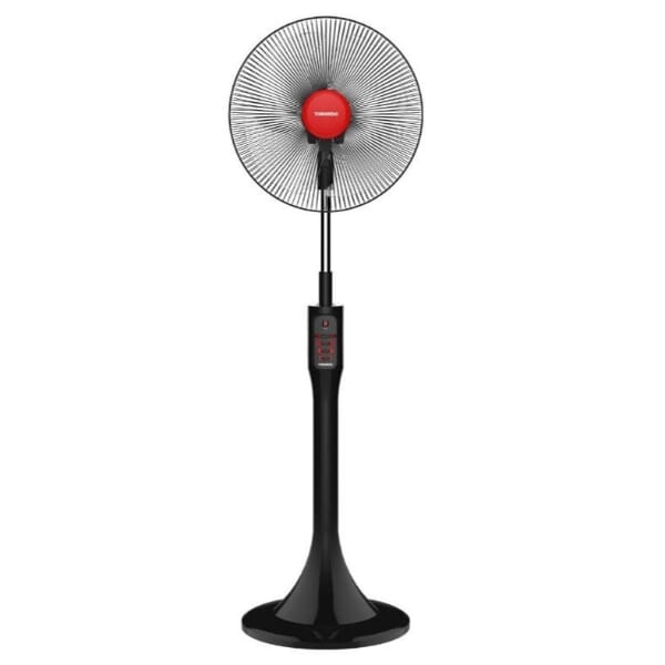 TORNADO Stand Fan 18 Inch With