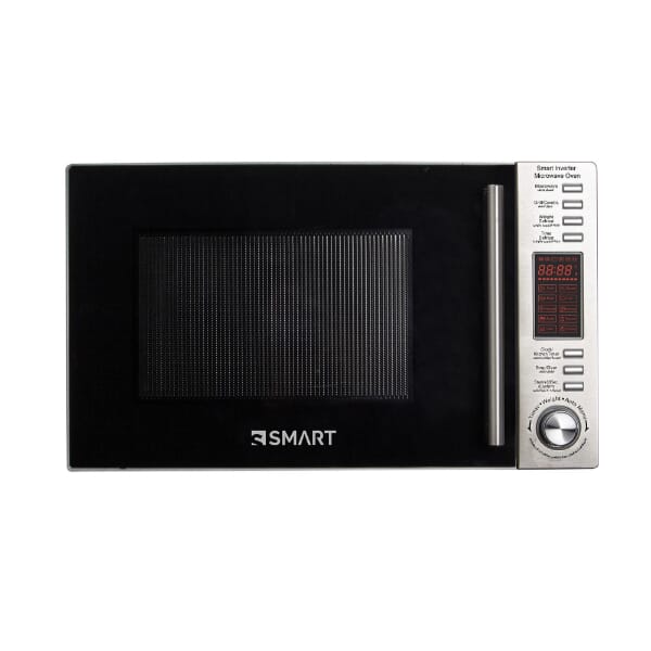 Smart inverter Microwave With