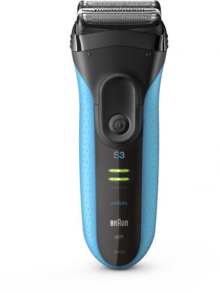 Braun Series 3 For Men - Pro S