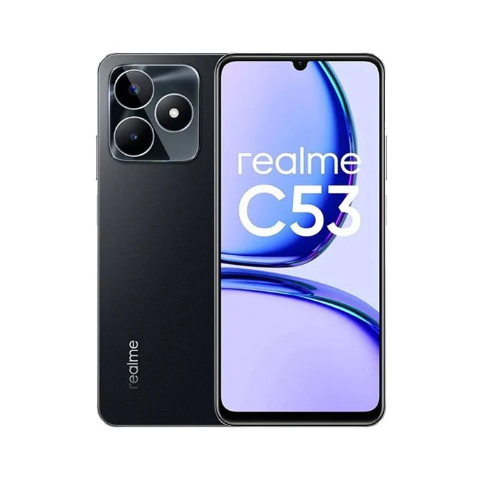 Realme C53 8GB 256GB Mighty Black