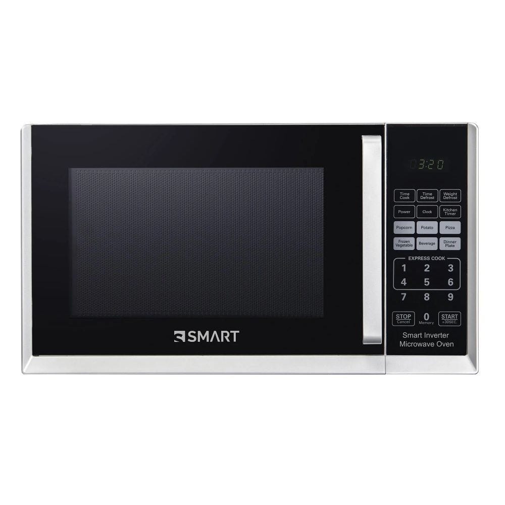 Smart inverter Microwave, 25 L