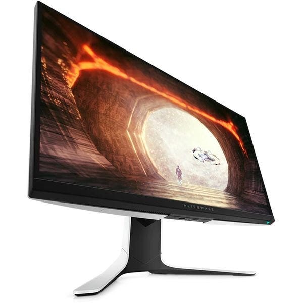 Monitor-DELL-Alienware 27"-2720 HF