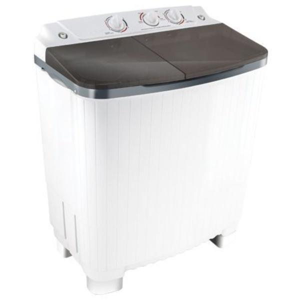 Fresh Washing Machine Twin Tub Fantasia 6 Kg, with pump,2 mo