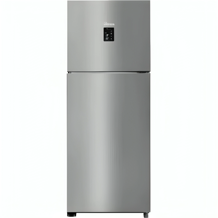 Unionaire Refrigerator o frost digital, capacity 420 liters