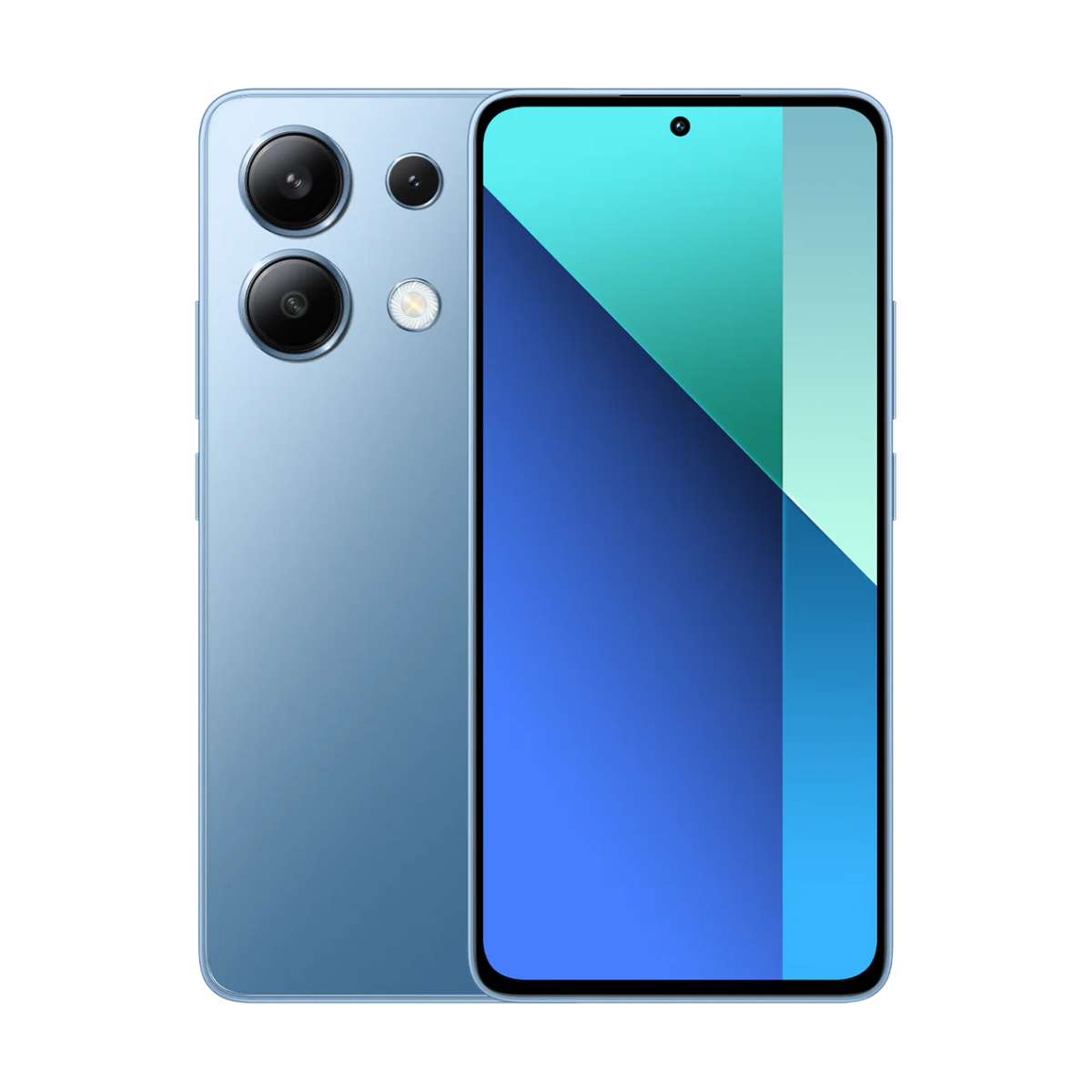 Xiaomi Note 13(8-128G)-Blue